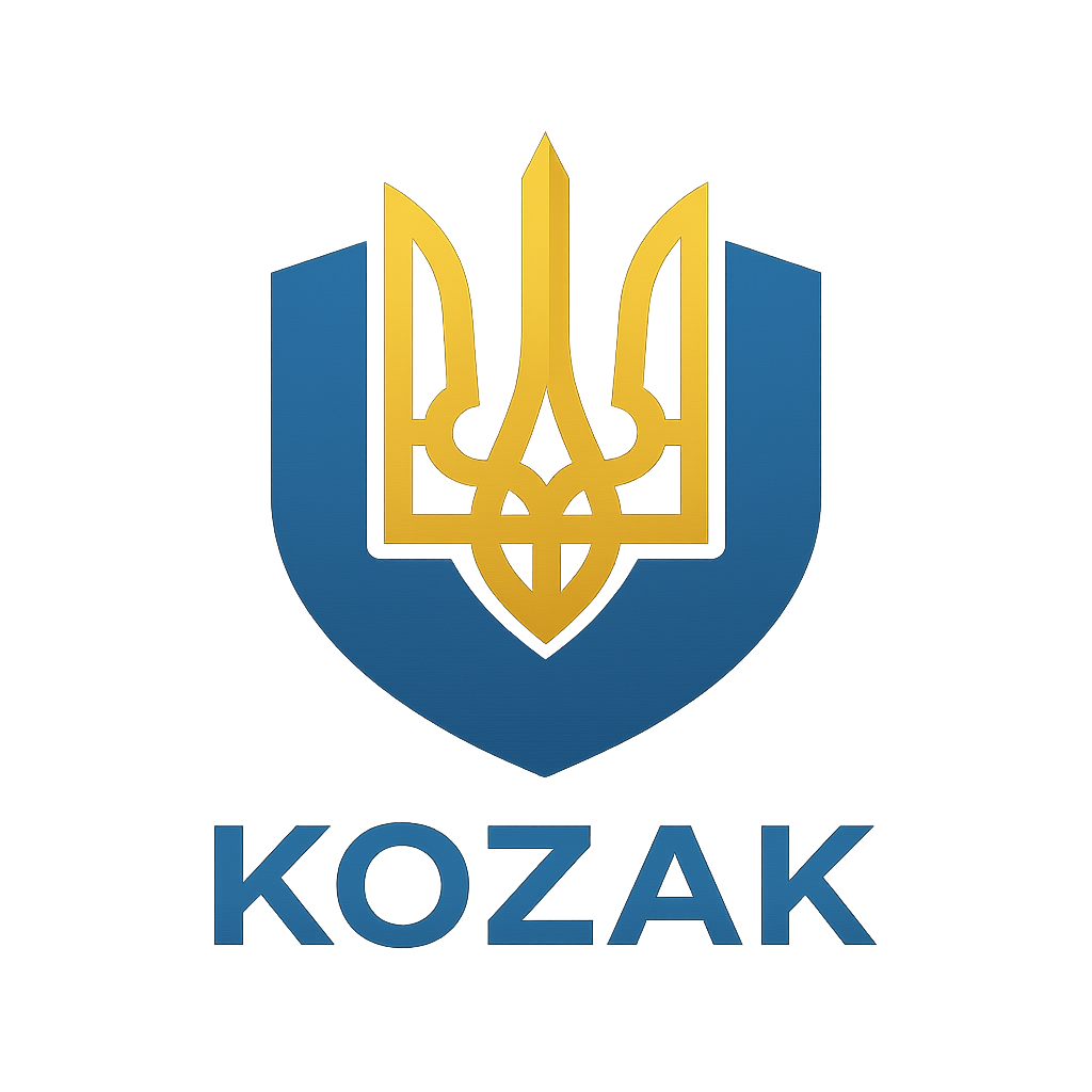 Kozak